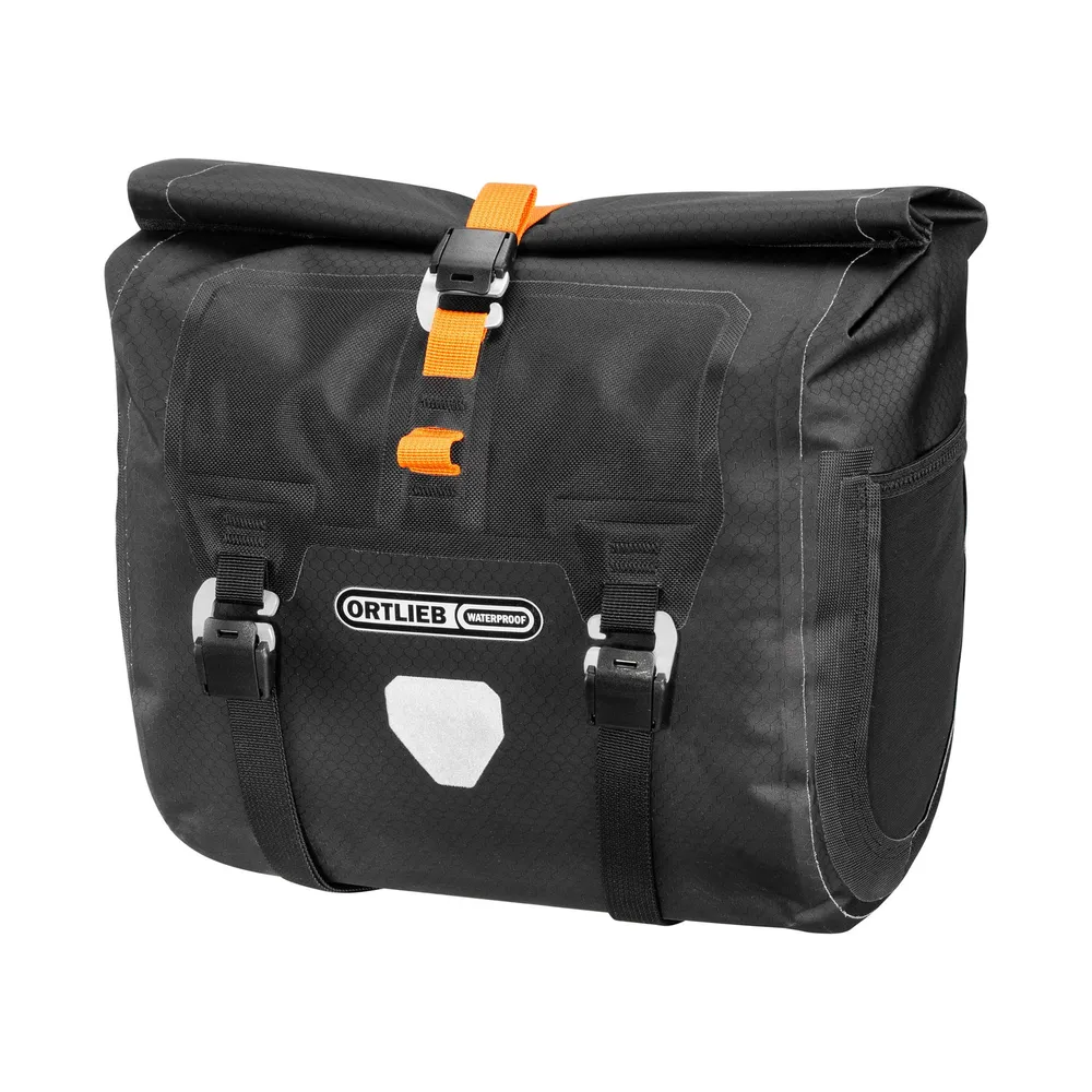 Ortlieb Handlebar-Pack QR Handlebar Bag - Matt Black
