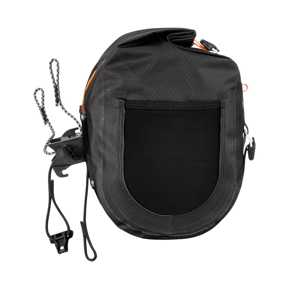 Ortlieb Handlebar-Pack QR Handlebar Bag - Matt Black - Image 3