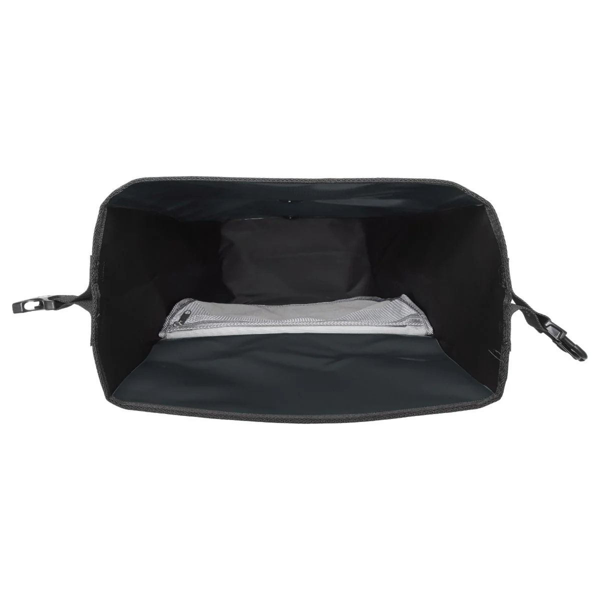 ORTLIEB Back-Roller QL2.1 Rear Panniers - Asphalt Black - Image 4