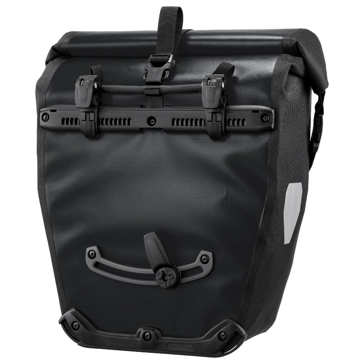 ORTLIEB Back-Roller QL2.1 Rear Panniers - Black - Image 2