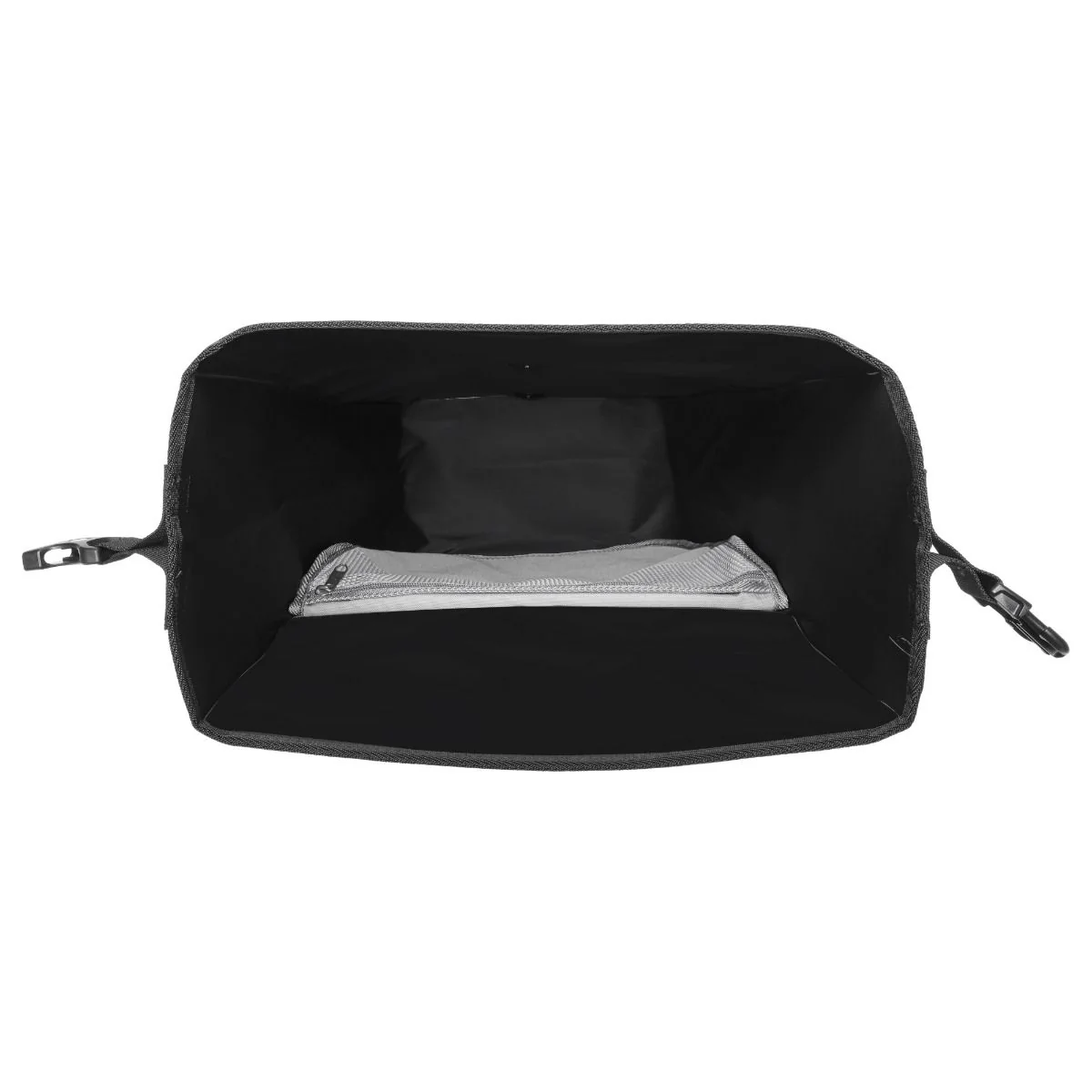 ORTLIEB Back-Roller QL2.1 Rear Panniers - Black - Image 4