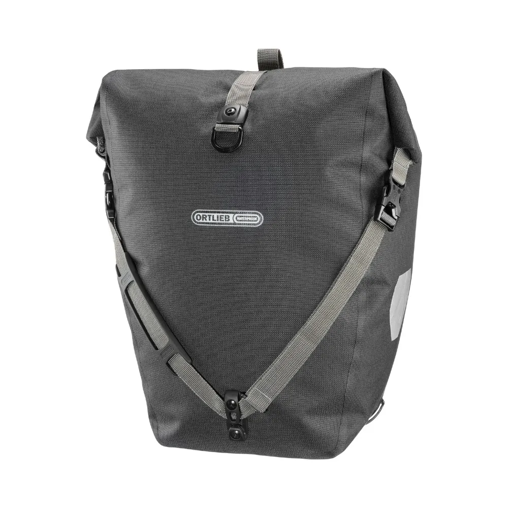 Ortlieb Back-Roller Urban Waterproof Single Pannier Bag 2.1 L