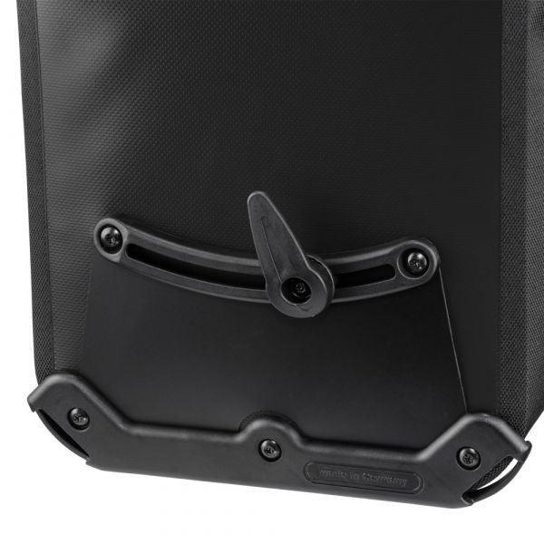 Ortlieb Sport-Roller City QL1 Rear Panniers - Black - Image 6