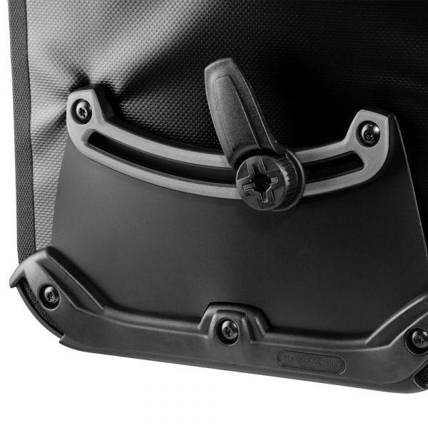 ORTLIEB Sport Roller Classic Bags Bike - Black - Image 6