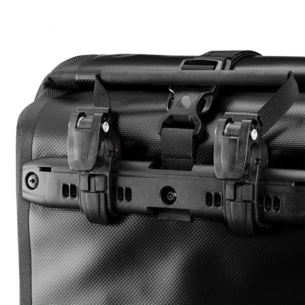 ORTLIEB Sport Roller Classic Bags Bike - Black - Image 7
