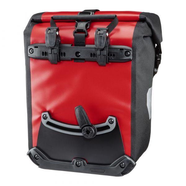 ORTLIEB Sport Roller Classic Bags Bike - Red - Image 4