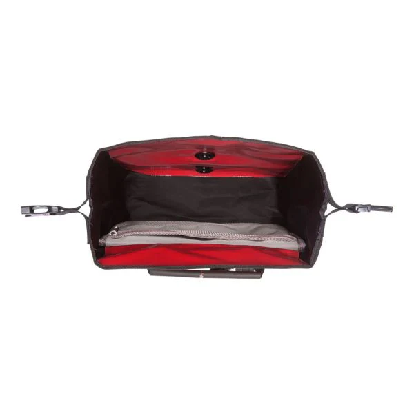 ORTLIEB Sport Roller Classic Bags Bike - Red - Image 5