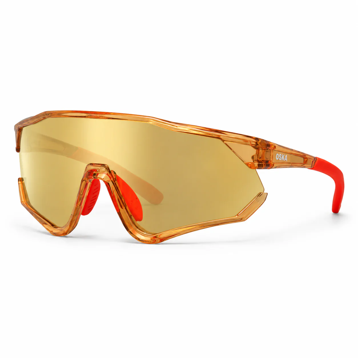OSKA Steele Photochromic Glasses - Various Colours