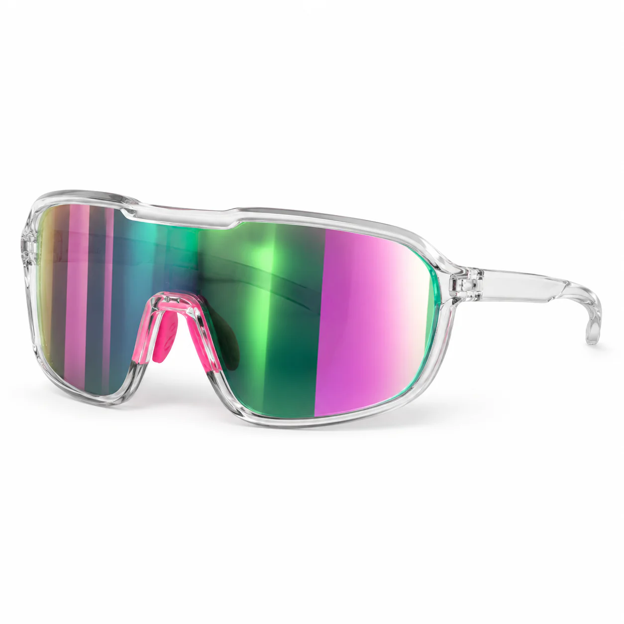OSKA Louie Photochromic Glasses - Various Colours - Image 2