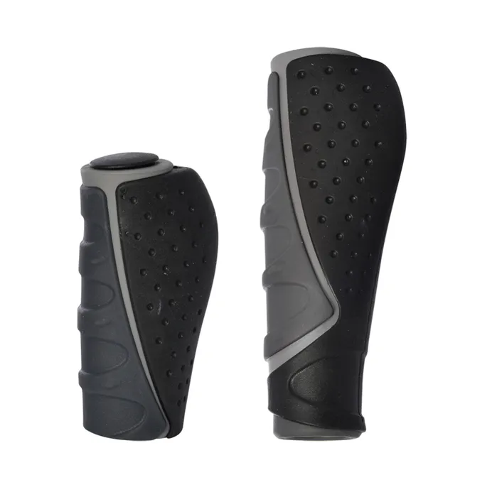 Oxford Grips - Dual Density Ergo Grips for Single Gripshift MTB Grips