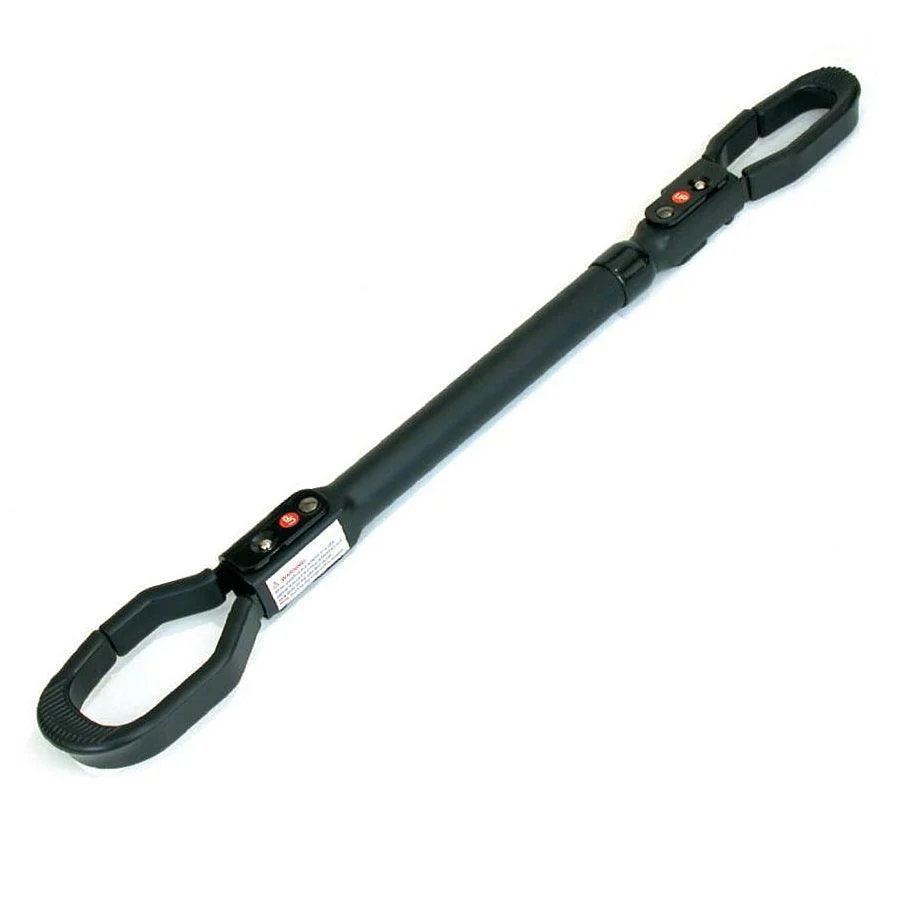 Pacific Deluxe Bar Adaptor