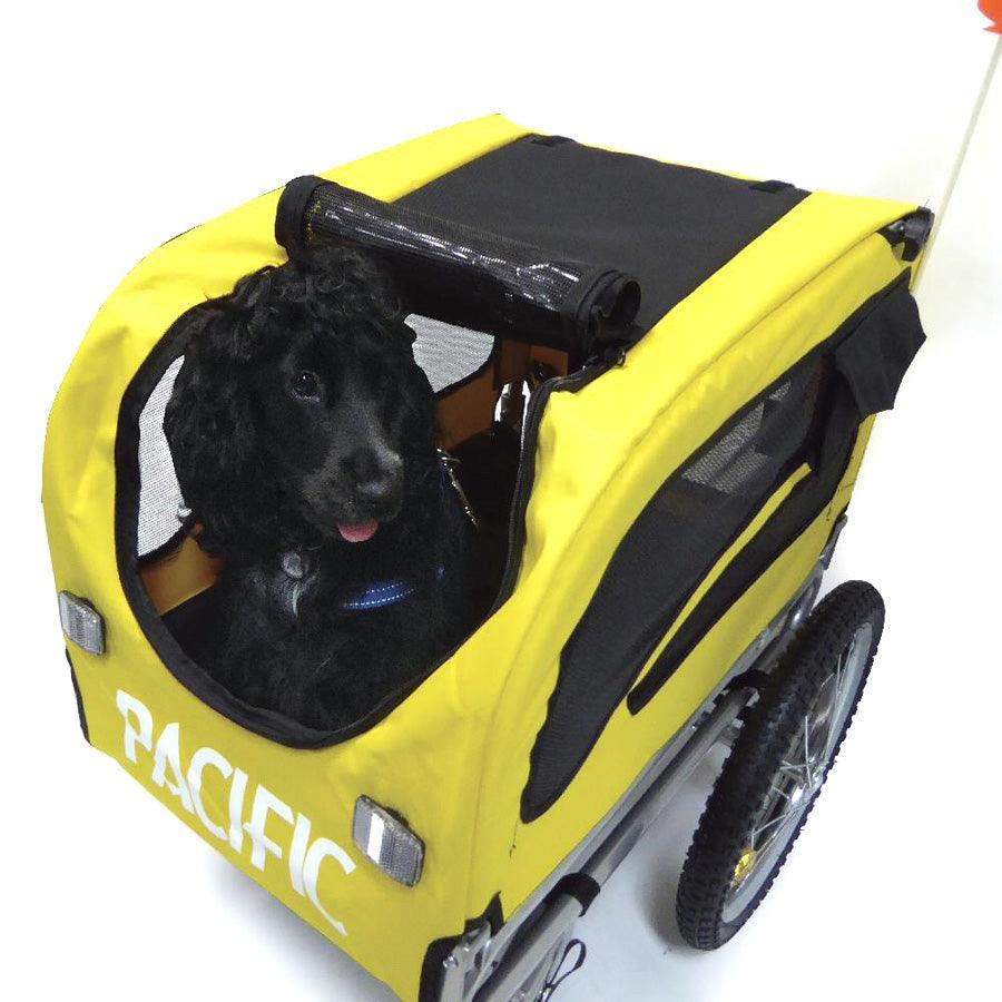 Pacific Pet Trailer - Medium - Image 2