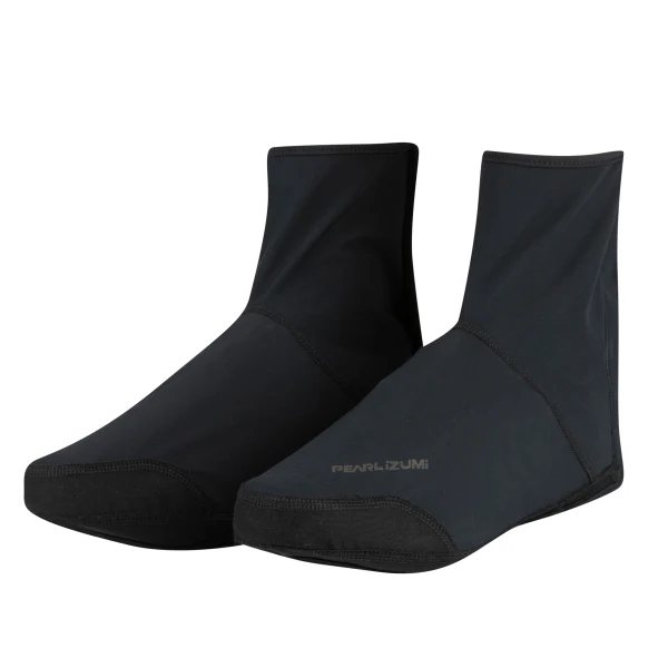 Pearl Izumi Shoe Cover - WRX - Black