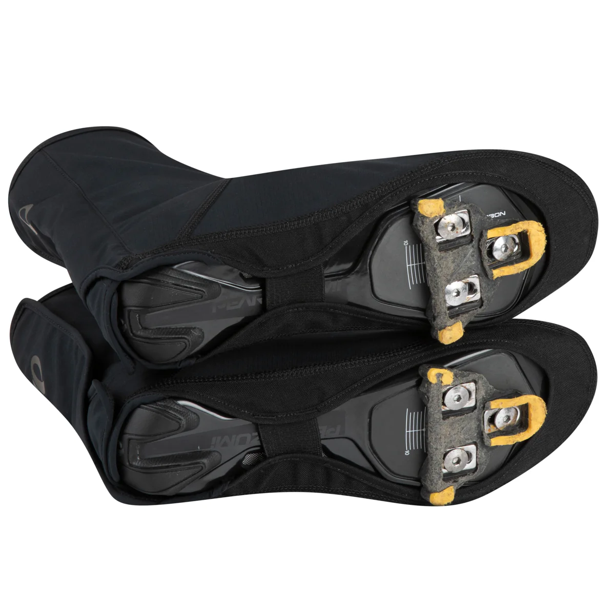 Pearl Izumi Shoe Cover - WRX - Black - Image 2