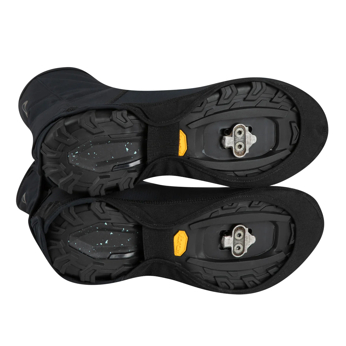 Pearl Izumi Shoe Cover - WRX - Black - Image 3