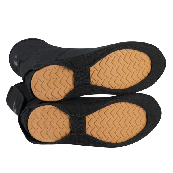 Pearl Izumi Shoe Cover - WRX - Black - Image 4