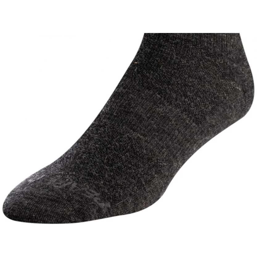 Pearl Izumi Socks - Tall Merino Wool - Phantom Core - Image 3