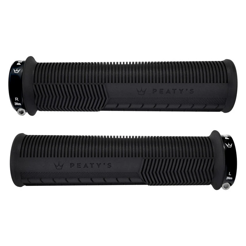 Peatys Monarch Thick Mushroom Grip