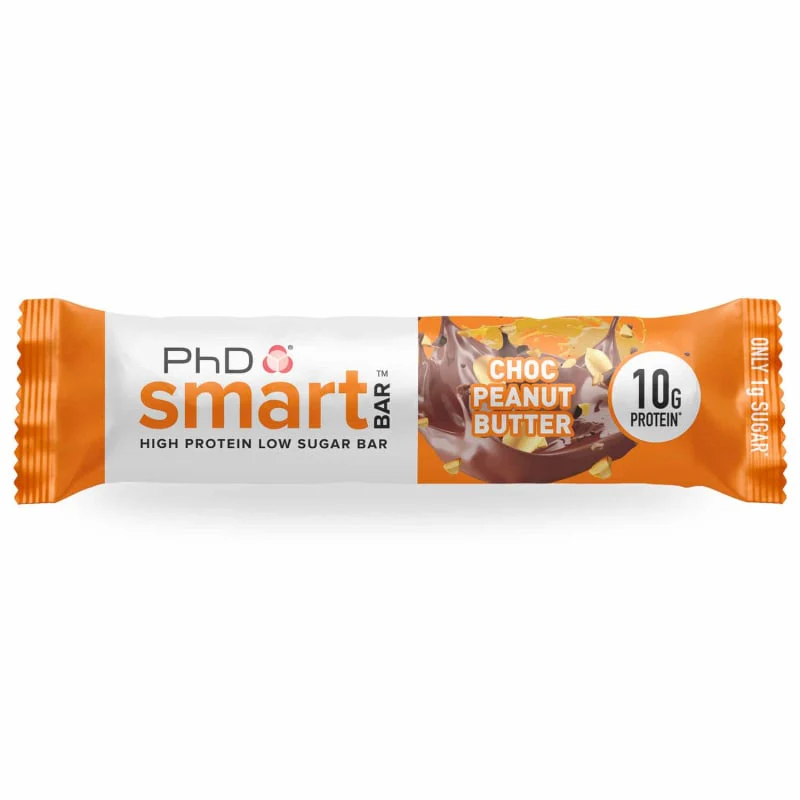 PHD Smart Protein Bar - Various Flavours - Image 2