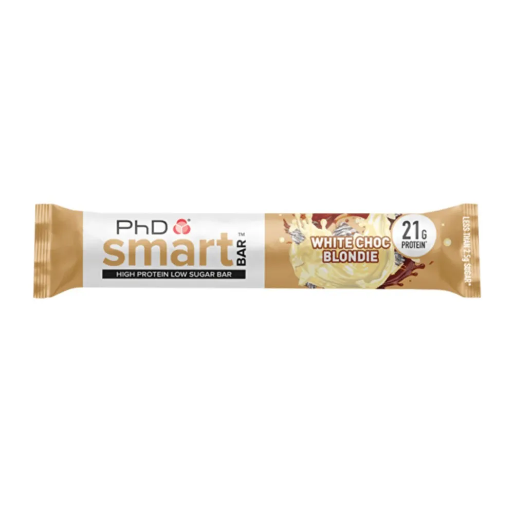 PHD Smart Protein Bar - Various Flavours - Image 3
