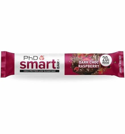 PHD Smart Protein Bar - Various Flavours - Image 4