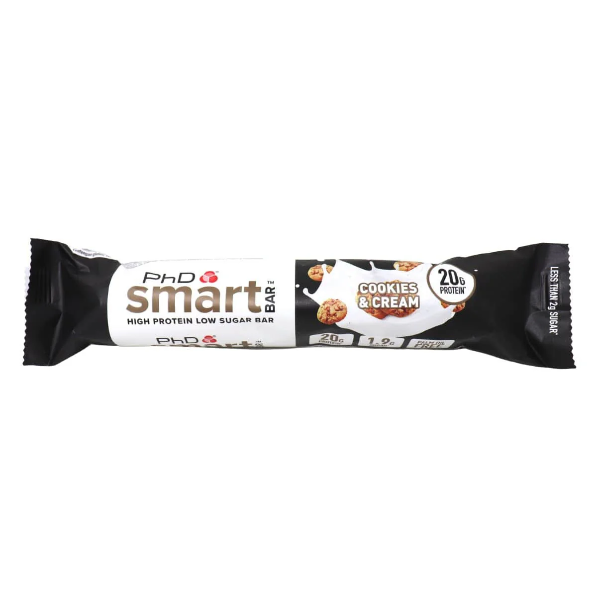 PHD Smart Protein Bar - Various Flavours - Image 6