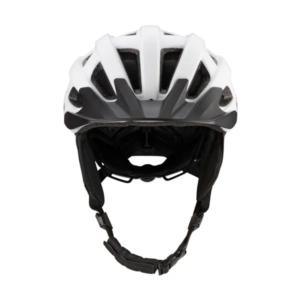 PieProof Bicycle Helmet - White - Image 2