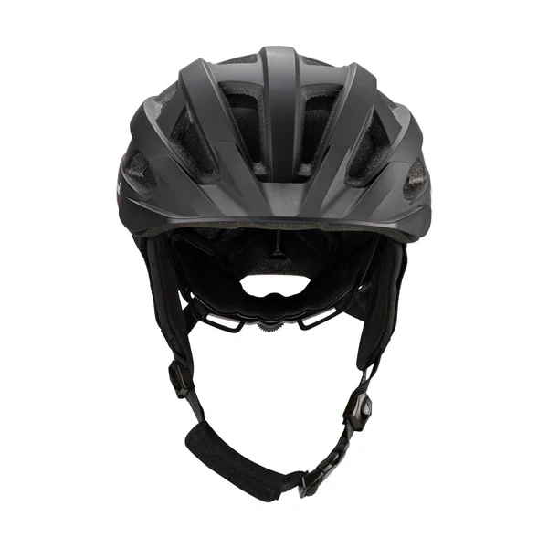 PieProof Bicycle Helmet - Black - Image 4