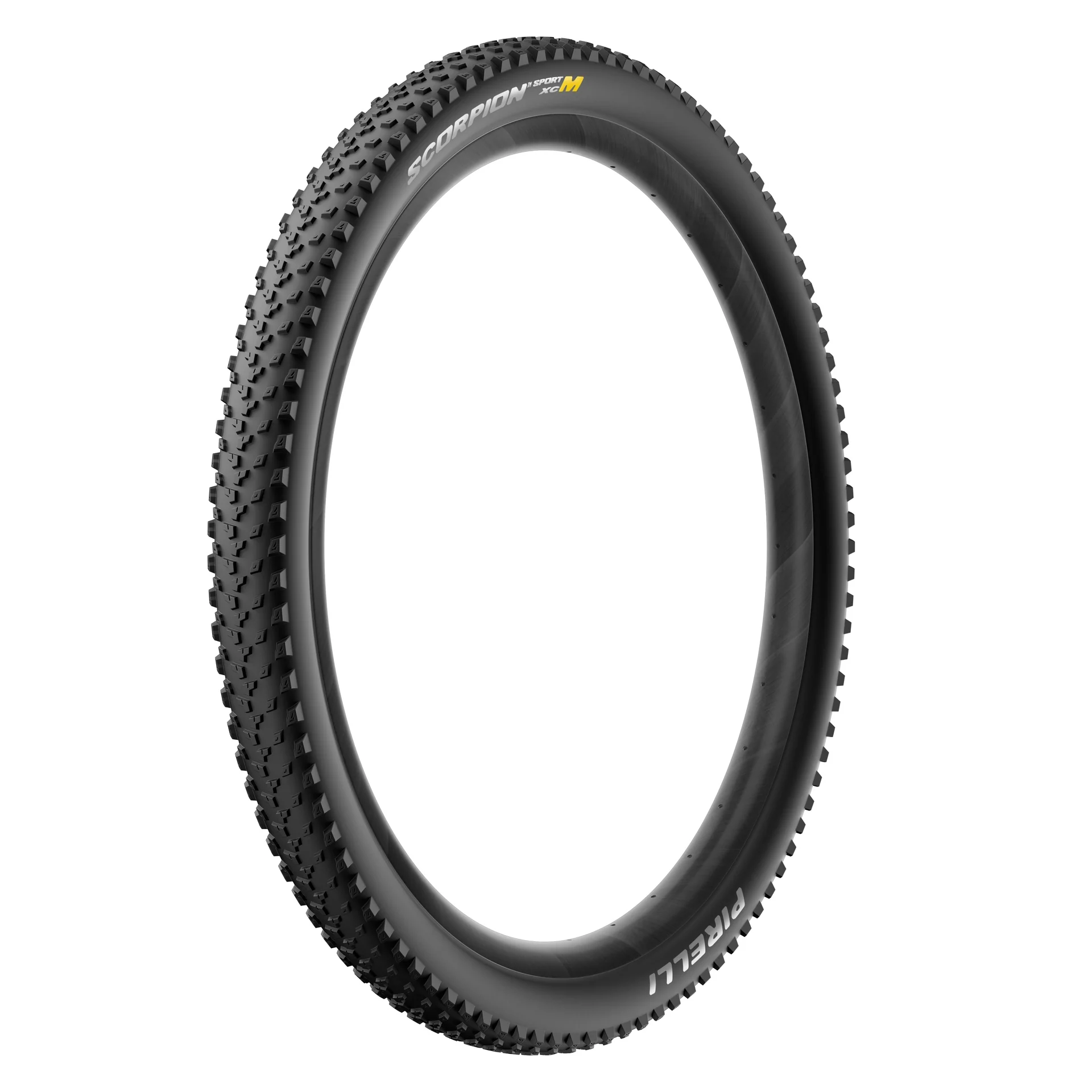 Pirelli Scorpion Sport XC Mixed Terrain Tyre - Image 2