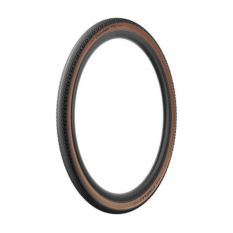 Pirelli Cinturato Gravel Classic Hard Pack Folding Tyre - Image 3