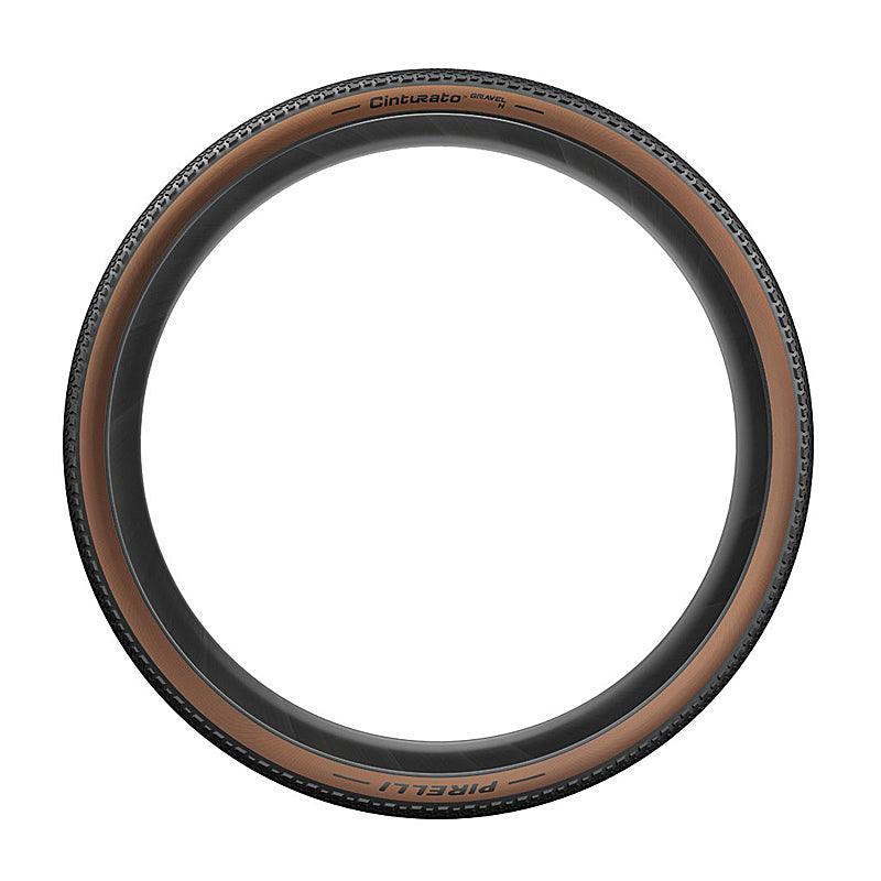 Pirelli Cinturato Gravel Classic Hard Pack Folding Tyre - Image 4