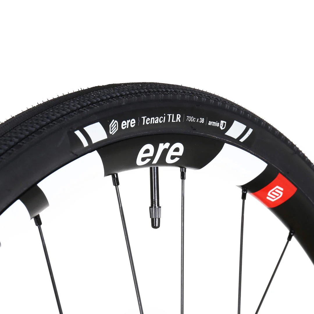 ERE Research TENACI TLR - BLACK