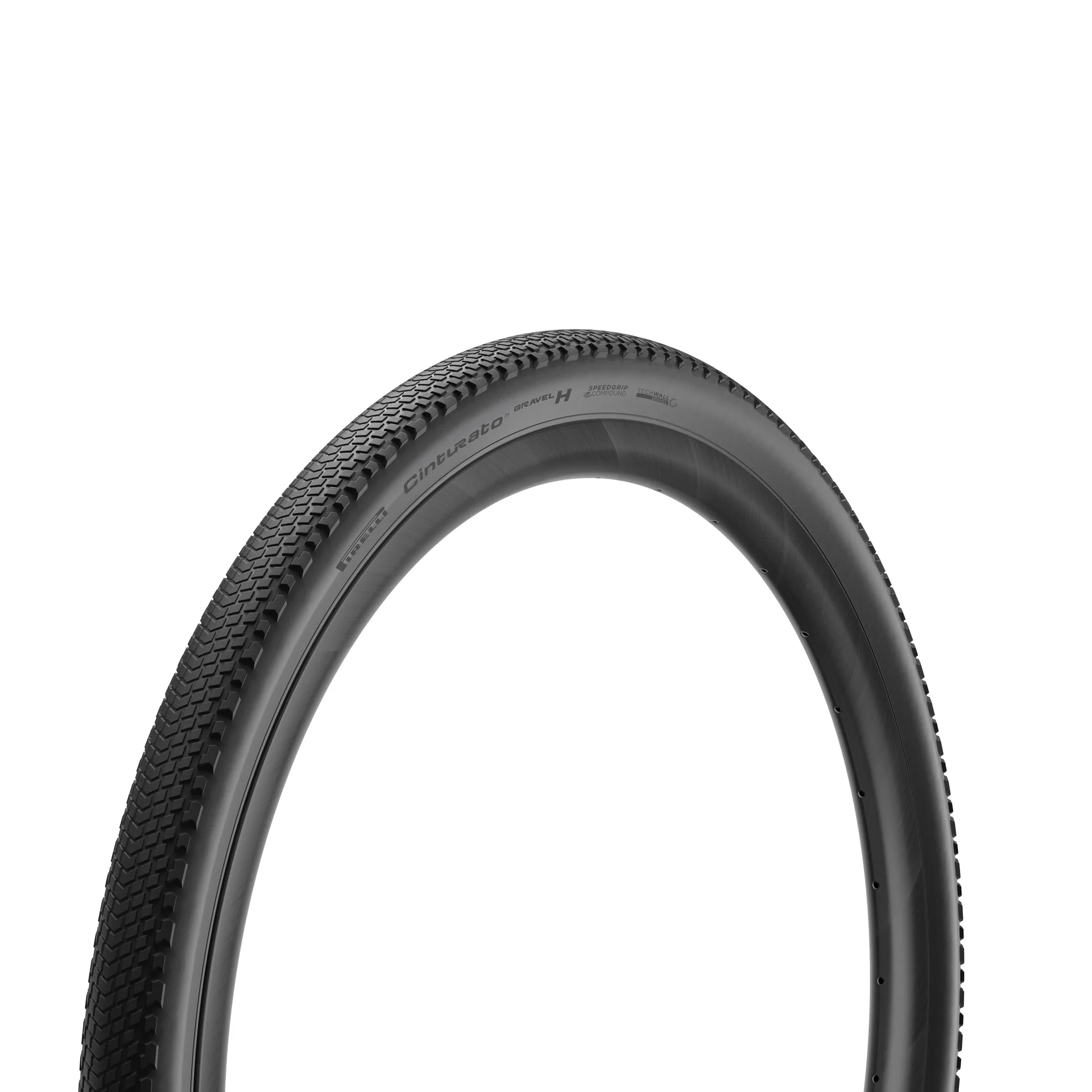 Pirelli Cinturato Gravel Performance H 700c - Black - Image 2