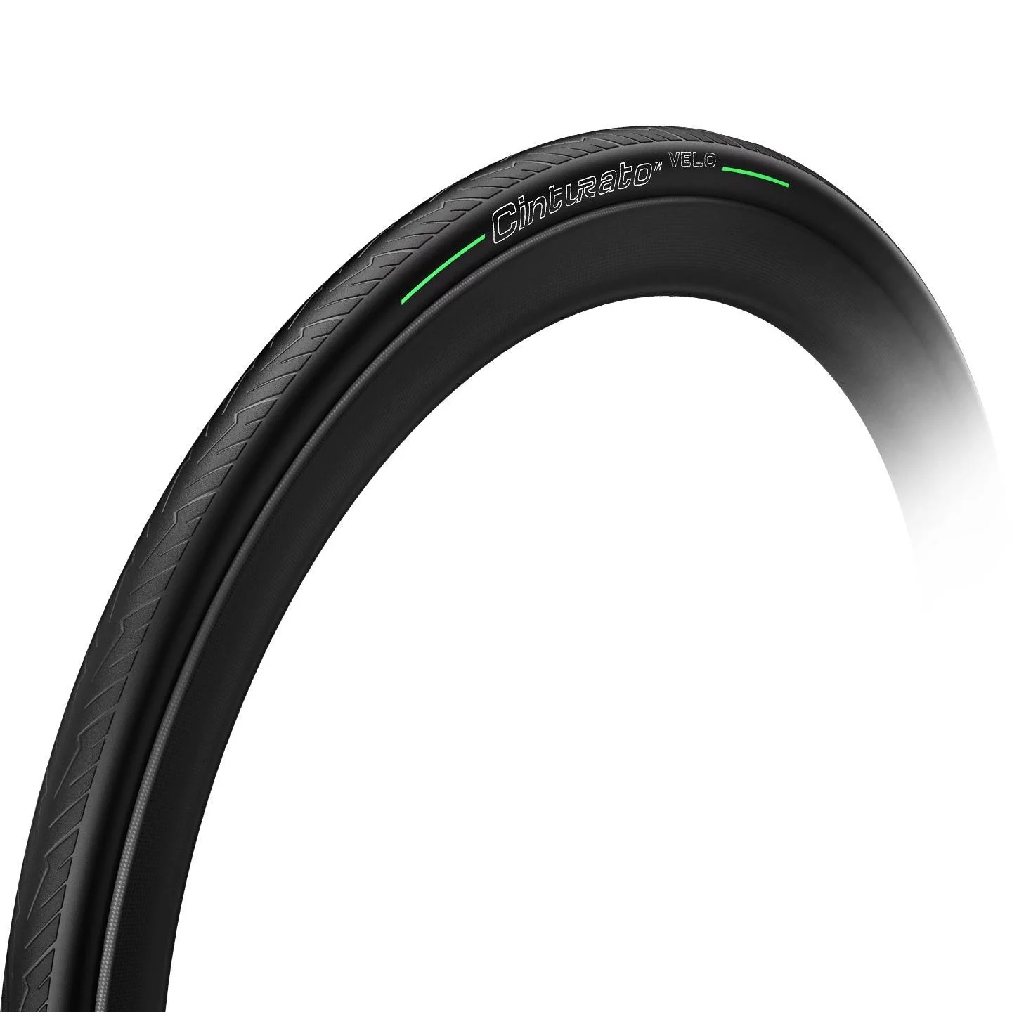 Pirelli Cinturato Velo TLR Tyre - Black