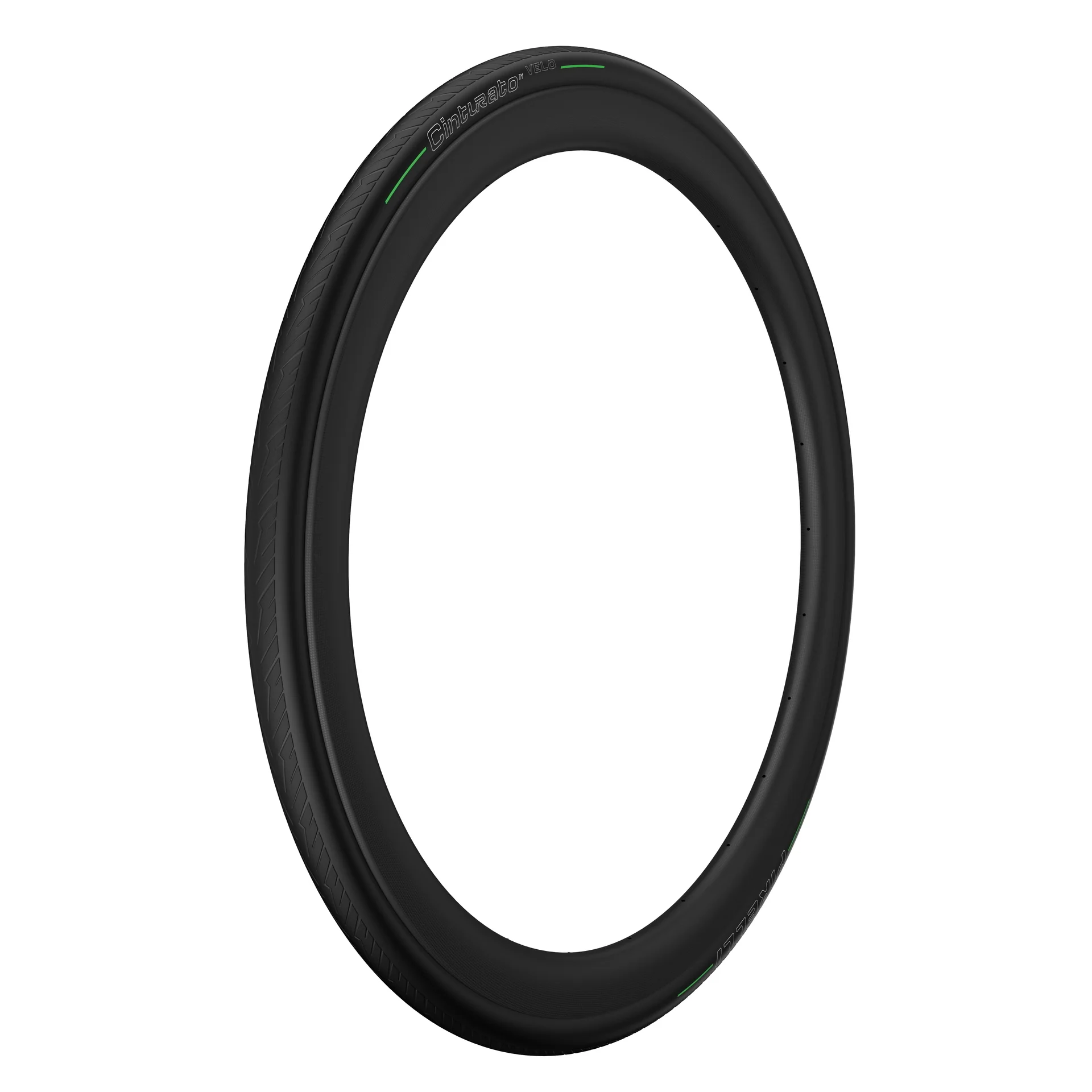 Pirelli Cinturato Velo TLR Tyre - Black - Image 4