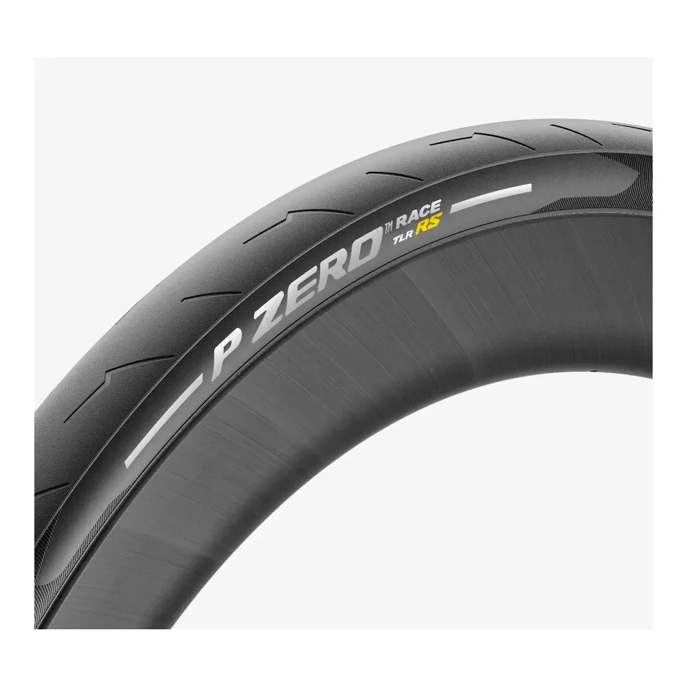 Pirelli P ZERO Race TLR RS Road Tyres - Standard Edition