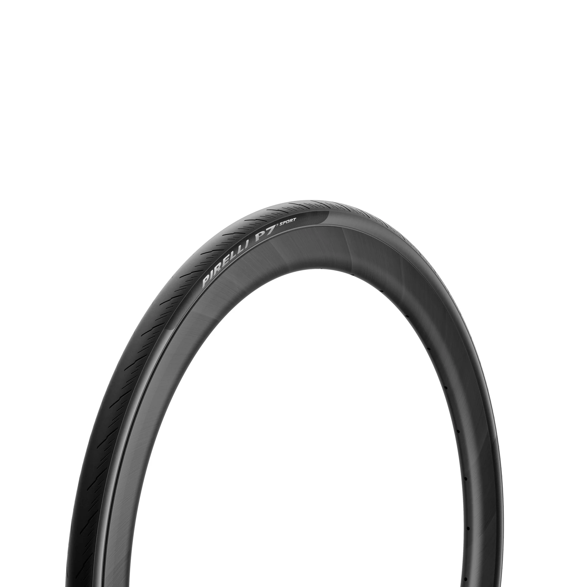 Pirelli P7 Sport 700c Road Bike Folding Tyre - Image 2