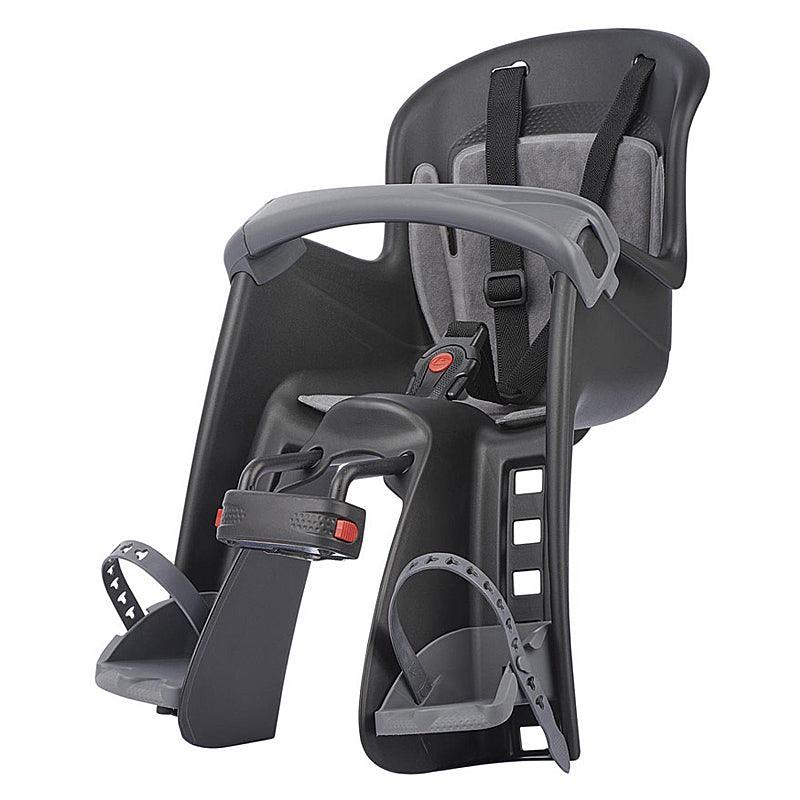 Polisport Bilby Junior Baby Seat - Front Head Tube Mount