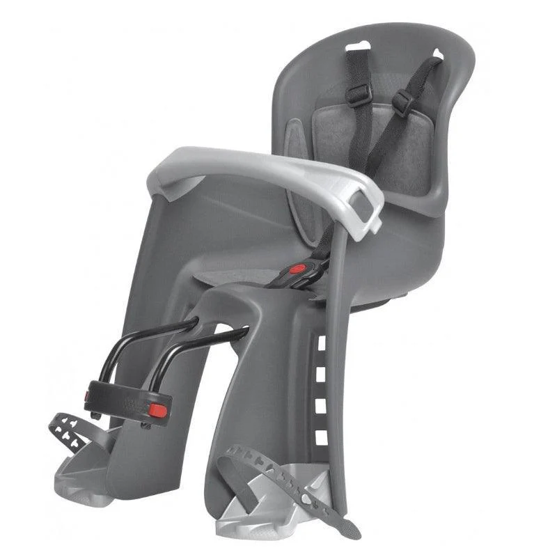 Polisport Bilby Junior Baby Seat - Head Tube Mount
