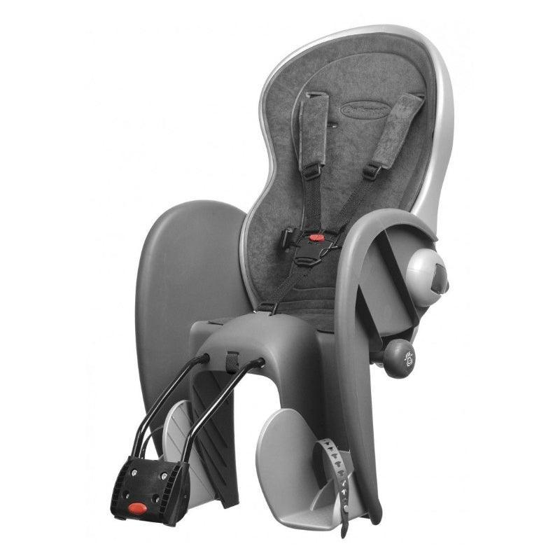 Polisport Wallaby Evolution Deluxe Baby Seat