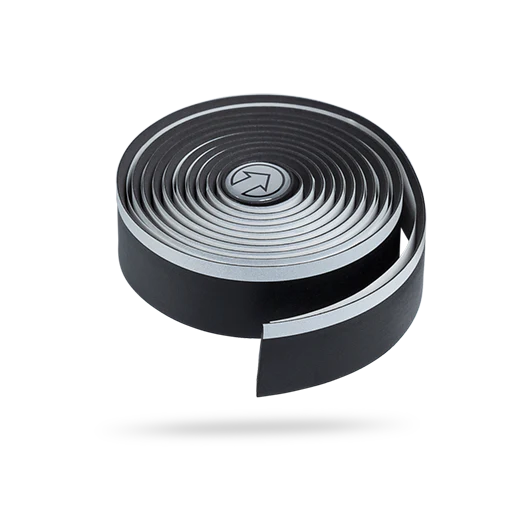 PRO Bar Tape Reflective Control 2.5mm - Black