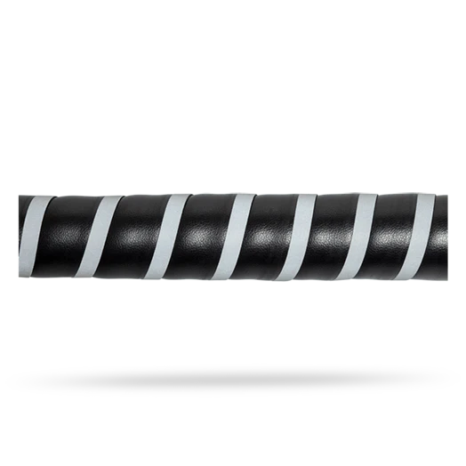 PRO Bar Tape Reflective Control 2.5mm - Black - Image 2