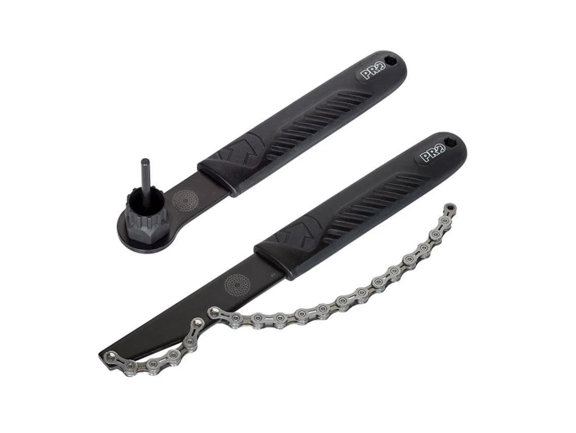 PRO 2-Piece Cassette Removal Set