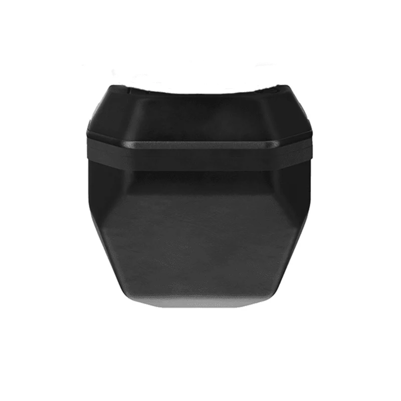 PRO Pouch Bottle Cage Smart Black w/Click Mount
