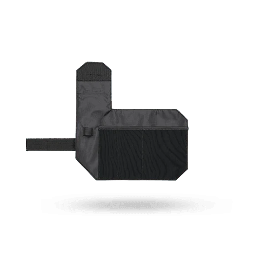 PRO Saddle Bag Tool Wrap - Image 2