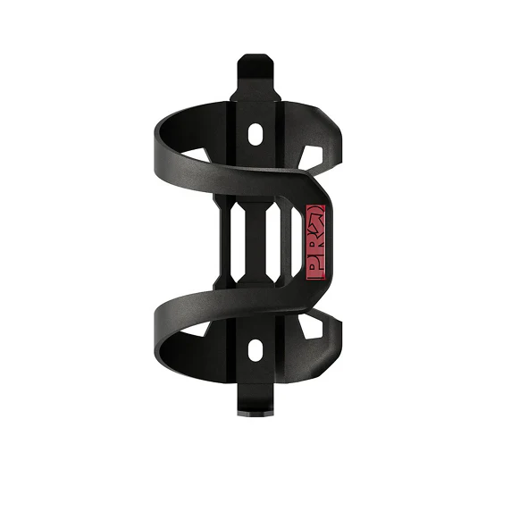 PRO Bottle Cage Side Alloy - Various Colours - Image 2