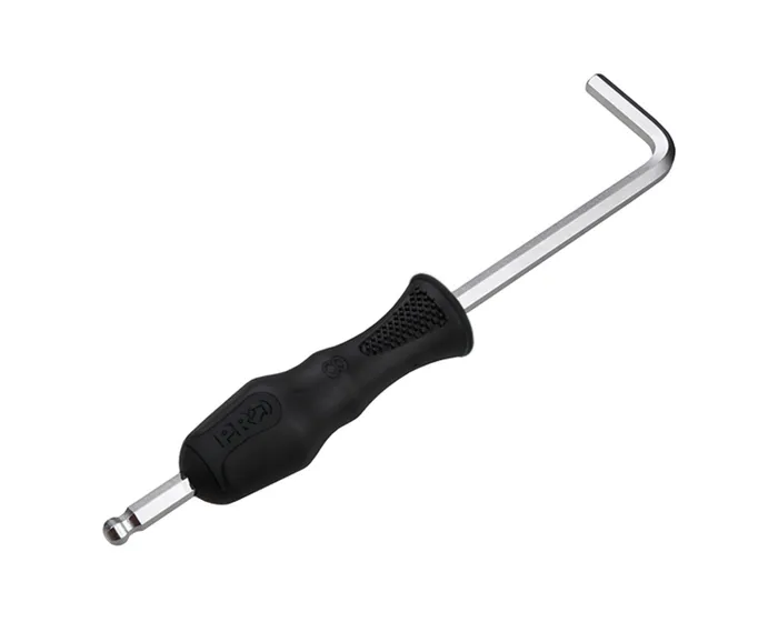 PRO Tool - Pedal Wrench w/ 8mm HEX
