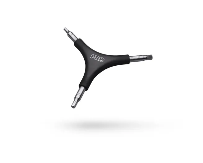 PRO Y-Wrench Hex Tool