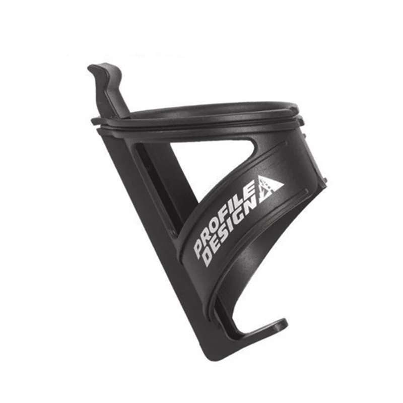Profile Design Kage Bottle Cage - Black