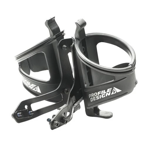 Profile Design RML Dual Cage System - Black - Image 2